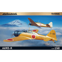 A6M2-K Profipack 1/48
