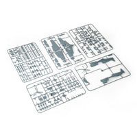 P-40E Warhawk Profipack 1/48