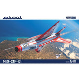 MiG-21F-13 1/48