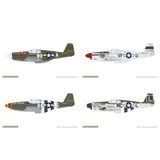 P-51B MALCOLM HOOD 1/48