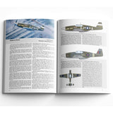 P-51B Mustang 1/32