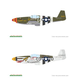 P-51B Mustang 1/32