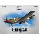 P-51B Mustang 1/32