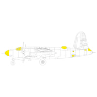 B-26B Marauder TFace 1/48