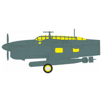 Barracuda TFace 1/48