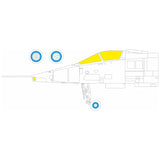 SEPECAT Jaguar GR.1/GR.1A Bundle 1/48