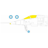 Jaguar GR.1 / GR.1A 1/48