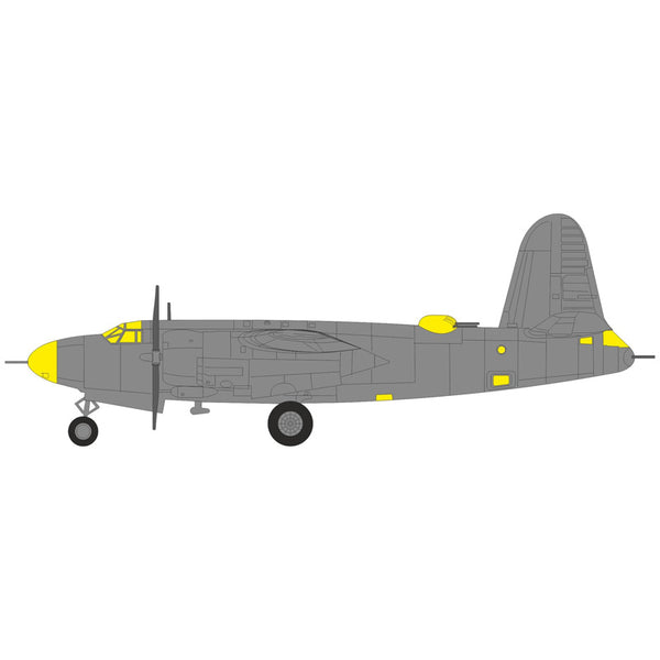 B-26F Marauder TFace 1/48