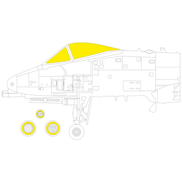 A-10C TFace 1/48
