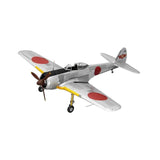 IJA Type 1 Fighter Nakajima Ki-43 II "Hayabusa" (Oscar) early/late 1/48