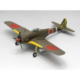 IJA Type 1 Fighter Nakajima Ki-43-III Hayabusa (Oscar) 1/48