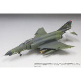 F-4E (Late) U.S. Air Force Jet Fighter "Clark Air Base" 1/72