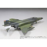 F-4E (Late) U.S. Air Force Jet Fighter "Clark Air Base" 1/72