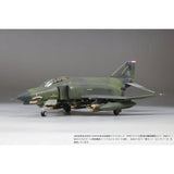 F-4E (Late) U.S. Air Force Jet Fighter "Clark Air Base" 1/72