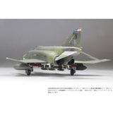 F-4E (Late) U.S. Air Force Jet Fighter "Clark Air Base" 1/72
