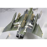 F-4E (Late) U.S. Air Force Jet Fighter "Clark Air Base" 1/72