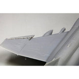 F-4E (Late) U.S. Air Force Jet Fighter "Clark Air Base" 1/72