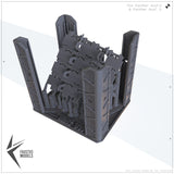 Panther Track Turret Armor 1/35