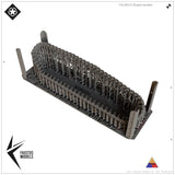 T36E6 / M5 Stuart Late Track - Lazy Tracks 1/35