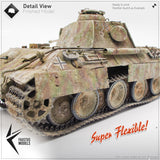Panther Tracks D&A - Lazy Tracks 1/35