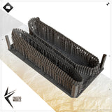 Panzer I Ausf.B Tracks - Lazy Tracks 1/35