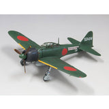 IJN A6M5 Carrier Fighter ZERO Model 52 Mitsubishi, Mid. Prod. 1/72