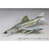 Luftwaffe, German Air Force, Jet Fighter F-4F JG71 "Richthofen" 1/72