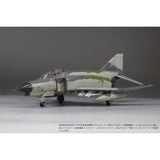Luftwaffe, German Air Force, Jet Fighter F-4F JG71 "Richthofen" 1/72