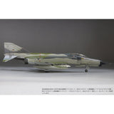 Luftwaffe, German Air Force, Jet Fighter F-4F JG71 "Richthofen" 1/72