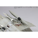 Luftwaffe, German Air Force, Jet Fighter F-4F JG71 "Richthofen" 1/72