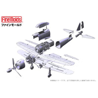 IJN A6M5 Carrier Fighter Zero Model 52 (Mitsubishi, Mid Prod.) 1/48