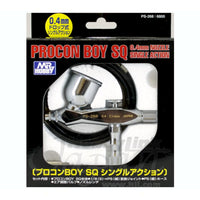 GSI Creos Mr. Airbrush Procon Boy SQ 0.4mm