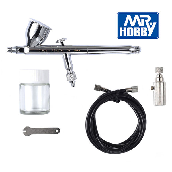 GSI Creos Mr. Airbrush Procon Boy PS-274 0.3mm