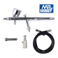 GSI Creos Mr. Airbrush Procon Boy PS-289 Platinum 0.3mm v2