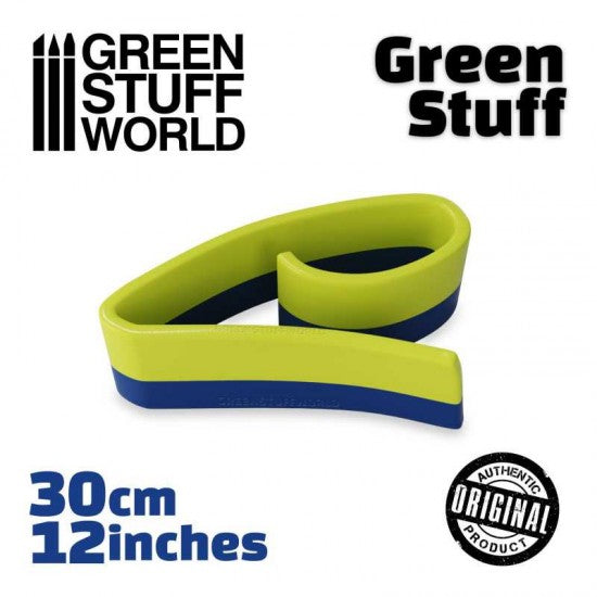 Green Stuff Tape 12 Inches (30cm)