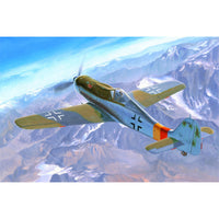 Focke-Wulf Fw 190D-9 1/48