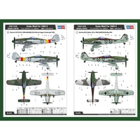 Focke-Wulf Fw 190D-9 1/48