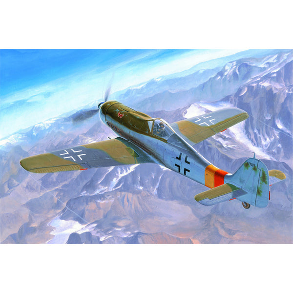Focke-Wulf Fw 190D-9 1/48