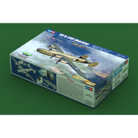 US B-24D Liberator 1/48