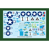US B-24D Liberator 1/48