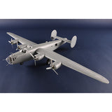 US B-24D Liberator 1/48