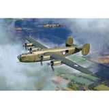 US B-24D Liberator 1/48