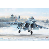 Russian MiG-29K 1/48