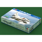 A-4B Skyhawk 1/48