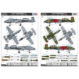 A-10C Thunderbolt II 1/48