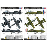 A-10C Thunderbolt II 1/48