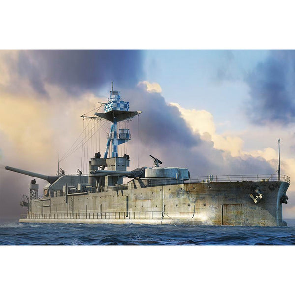 HMS Lord Clive 1/350