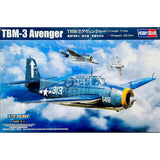 TBM-3 Avenger 1/72