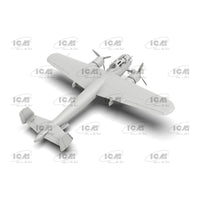 Do 217 K-1 WW II German Bomber 1/48