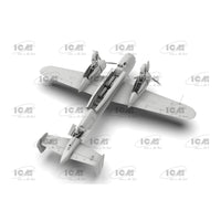 Do 217 K-1 WW II German Bomber 1/48